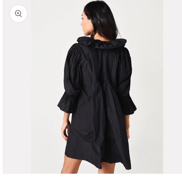 Hunter Bell Sullivan Dress - Picture 2 of 7